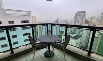 Imagem 4: Apartamento Locação 2 Dormitórios - 60 m² Paraíso