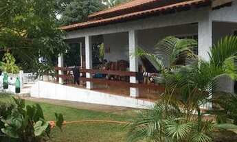 Imagem 1: Sítio em Santa Fé do Sul