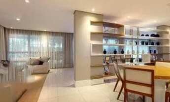 Imagem 6: Apartamento para venda possui 66 metros quadrados com 2 quartos em Vila Anastácio - São Pa