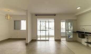 Imagem 2: Apartamento para Aluguel - Santa Cecília, 1 Quarto, 45 m2