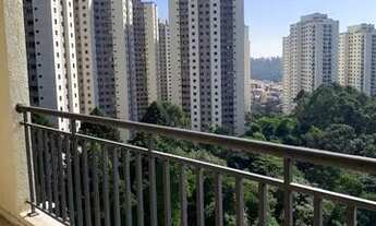 Imagem 7: Apartamento de 79m² no Cenário Taboão