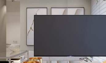 Imagem 2: RNU APARTAMENTOS A VENDA NA RUA PADRE ANCHEITA, 03 QUARTOS EDF BOTANIK TORRE, RUA REAL DA