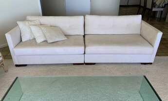 Imagem 3: Alugo excelente apartamento com 4 quartos na Beira Mar de Boa Viagem / Recife