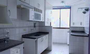 Imagem 2: Apartamento para Aluguel - Cambuci, 2 Quartos, 83 m2