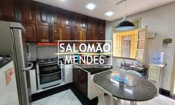 Imagem: Casa para venda possui 600 m² com 4/4 em