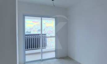 Imagem 7: APARTAMENTO NOVO.PROX.PARADA INGLESA 2 DORMITORIOS