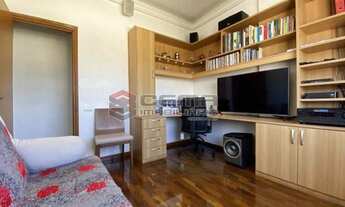 Imagem 7: Apartamento-LOCAÇÃO-Flamengo-Rio de Janeiro-RJ