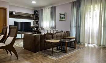 Imagem 2: Apartamento para venda em Alphaville