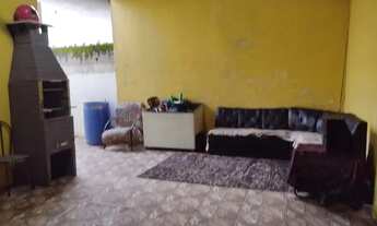 Imagem 3: Casa na praia em Itanhaém, com 2 Dormitórios