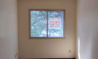 Imagem 6: Apartamento para aluguel com 55 metros quadrados com 1 quarto em Vila São José - Porto Ale