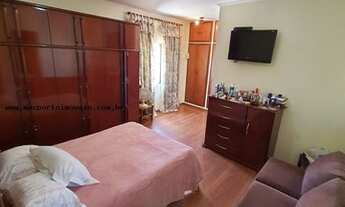 Imagem 4: Casa / Sobrado para Locação em São Paulo, Parque Regina, 3 dormitórios, 1 suíte, 2 banheir