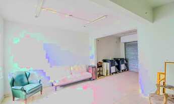 Imagem 4: Casa para Aluguel - Chácara Santo Antonio, 3 Quartos, 140 m2