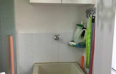 Imagem 5: Apartamento para venda possui 50 metros quadrados com 2 quartos em Parque Munhoz - São Pau