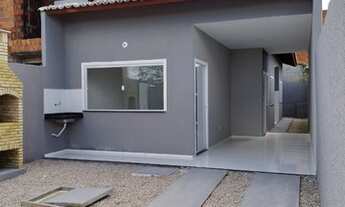 Imagem 2: Casa para venda tem 84 metros quadrados com 2 quartos em Ancuri - Itaitinga - CE