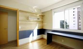 Imagem 7: Apartamento para venda possui 146 metros quadrados com 3 quartos