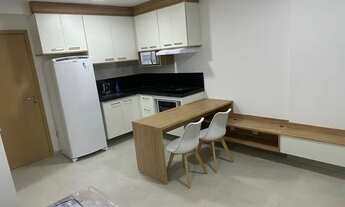 Imagem: Alugo espetacular Studio mobiliado no Centro