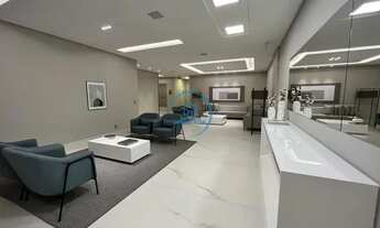 Imagem 3: Apartamento 03 dormitórios, sendo 03 suítes em Campinas, São José