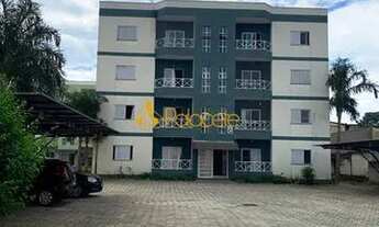 Imagem: Apartamento com 2 quartos - Bairro Crispim