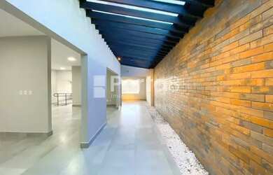 Imagem 7: Elevando o Padrão: Casa Comercial de Luxo com Infraestrutura Completa em São José do Rio P