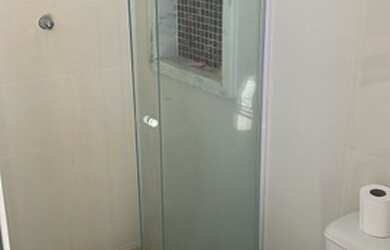 Imagem 6: Apartamento para venda possui 36 metros quadrados com 1 quarto em Braga - Cabo Frio - RJ