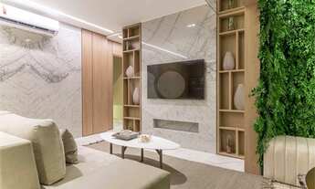 Imagem: Patio Boa Vista Planeta 2 suítes