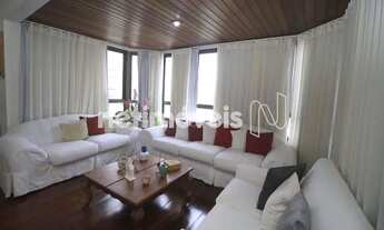 Imagem 2: Apartamento 4 quartos à venda na Graça