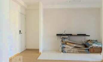 Imagem 4: Apartamento para Aluguel - Vila Mascote, 2 Quartos, 66 m2