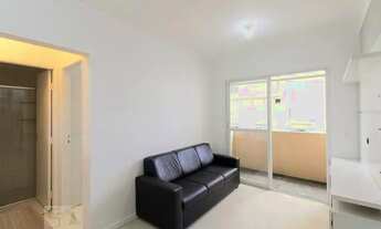 Imagem 3: Apartamento para Aluguel - Tatuapé, 1 Quarto, 34 m2