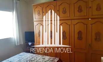 Imagem 7: Sobrado na Vila Cruzeiro- São Paulo, SP