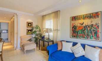 Imagem 6: Cobertura Venda 3 Dormitórios - 220 m² Perdizes