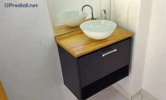 Imagem 3: Casa com 2 dormitórios para alugar, 80 m² por R$ 1.706,40/mês - Pirituba - São Paulo/SP