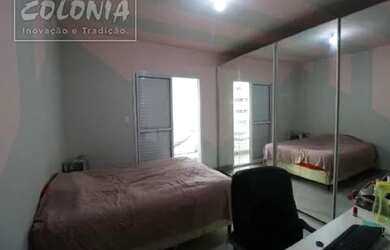 Imagem 6: Santo André - Casa Padrão - Parque Jaçatuba