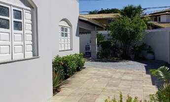 Imagem 2: ALUGO ÓTIMA CASA DENTRO DE VILAS DO ATLÂNTICO MUITO AMPLA