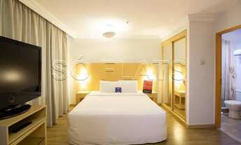 Imagem 5: Flat Blue Tree Premium no Morumbi com 44m², 02 dormitórios e 01 vaga disponível para vend