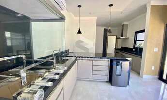 Imagem 7: Casa de Condomínio com 4 dorms, Parque Residencial Damha VI, São José do Rio Preto - R$ 2