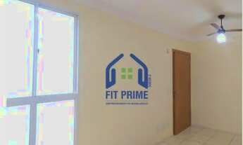 Imagem 7: Apartamento com 2 dormitórios para alugar, 45 m² por R$ 1.150,00/mês - São Deocleciano - S