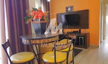 Imagem 4: Apartamento (tipo - padrao) 2 dormitórios/suite, cozinha planejada, portaria 24hs, lazer