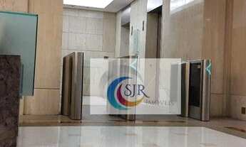 Imagem 3: Conjunto para alugar, 820 m² Itaim Bibi - São Paulo/SP