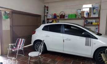 Imagem 3: Casa à venda Rua Vidal de Negreiros, Vila São José - Porto Alegre