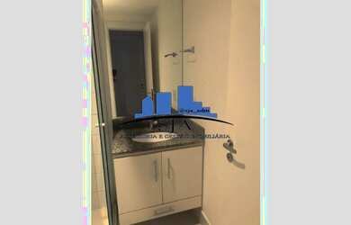 Imagem 2: Apartamento para venda tem 65 metros quadrados com 2 quartos em Catumbi - São Paulo - SP