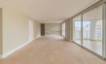 Imagem 6: Apartamento Locação Higienópolis 260 m² 4 Dormitórios