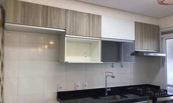 Imagem 4: Apartamento 2 dormitórios, 1 vaga em Mooca - São Paulo - SP