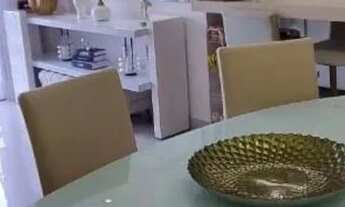 Imagem 3: Vendo apartamento no Jardim Toscana, todo projetado,3 quartos, nascente