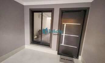 Imagem 2: Sobrado com 3 suítes, 2 vagas, salão de festas, 247m2 no Parque São Domingos