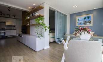 Imagem: Apartamento para Aluguel - Pinheiros, 1