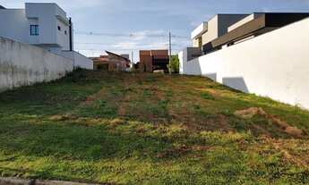 Imagem 5: Terreno à venda, 544 m² por R$ 370.000,00 - Condomínio Mirante dos Ipês - Salto/SP