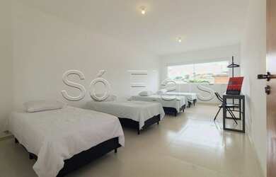 Imagem 6: Residencial Sky House 02 para locação com 70m², 1 vaga de garagem e 1 dormitório