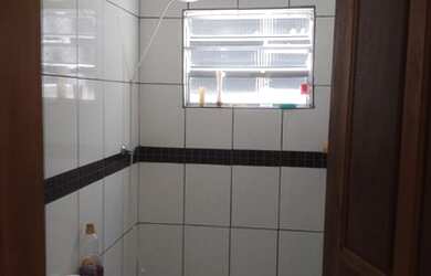 Imagem 4: Térrea para venda possui 63 metros quadrados com 2 quartos em Vera Cruz - Mongaguá - SP