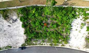 Imagem 4: Lote no Mosaico Ponta Negra 268m² Pronto p Construir