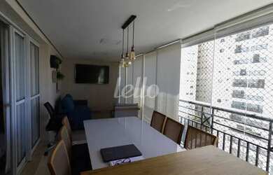 Imagem 7: Santo André - Apartamento Padrão - Jardim